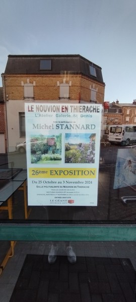 affiche